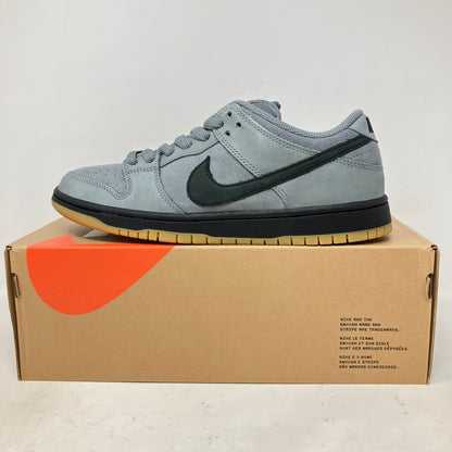 Nike SB Dunk Low Pro Cool Grey