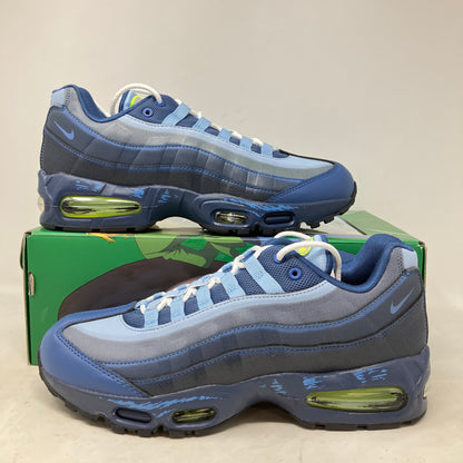 Nike Air Max Muscle 95 Yu-Gi-Oh! Joey (with Promo Card)