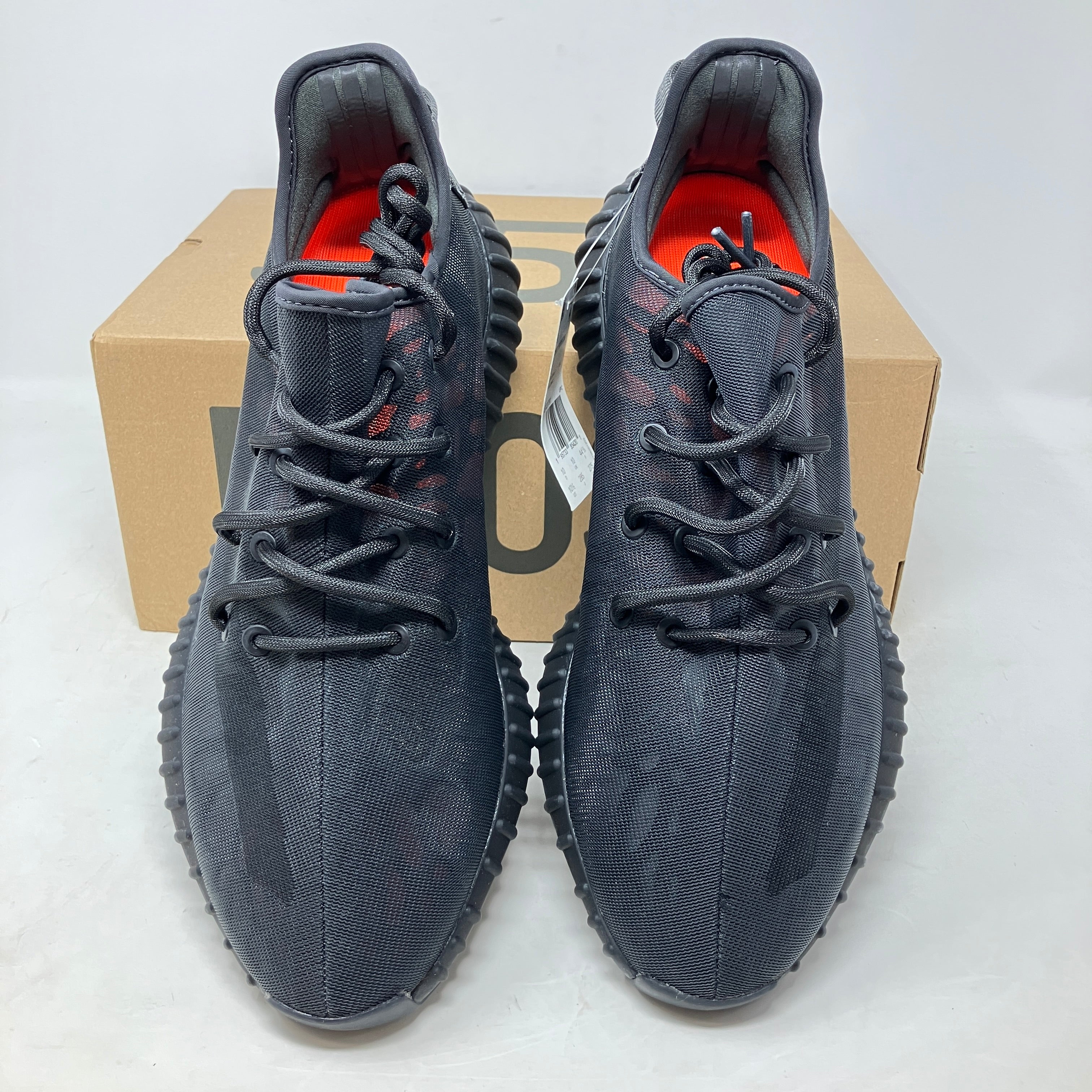 adidas Yeezy Boost 350 V2 Mono Cinder