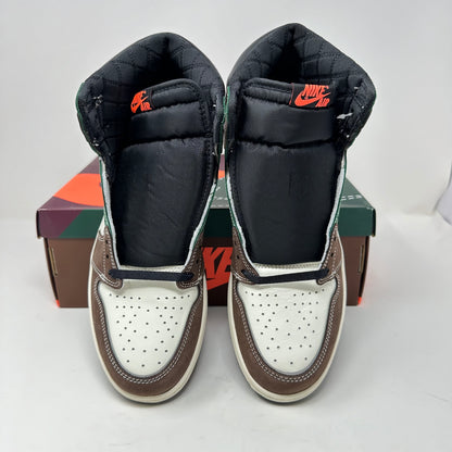 Jordan 1 Retro High OG Hand Crafted