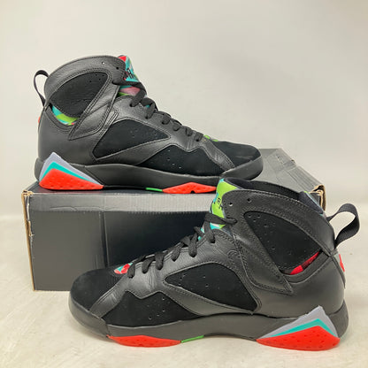 Jordan 7 Retro Barcelona Nights