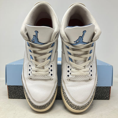 Jordan 3 Retro UNC (2020)