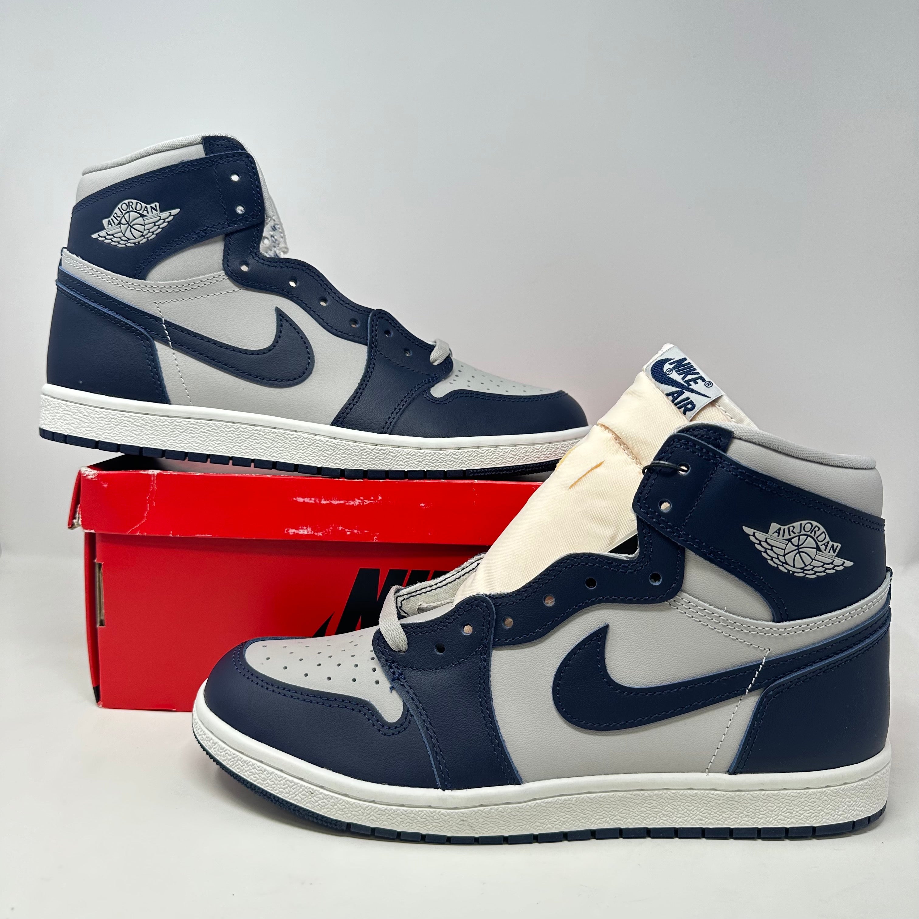 Jordan 1 Retro High '85 Georgetown