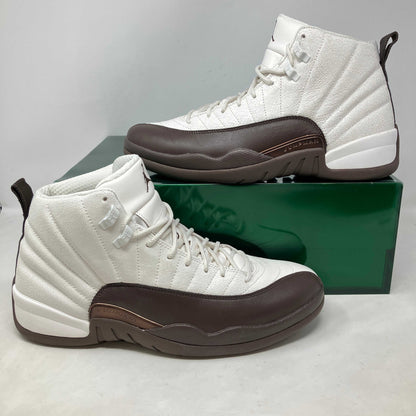 Jordan 12 Retro SP SoleFly Cafecito