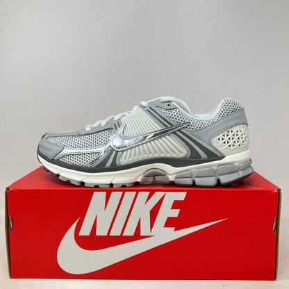 Nike Zoom Vomero 5 Metallic Silver