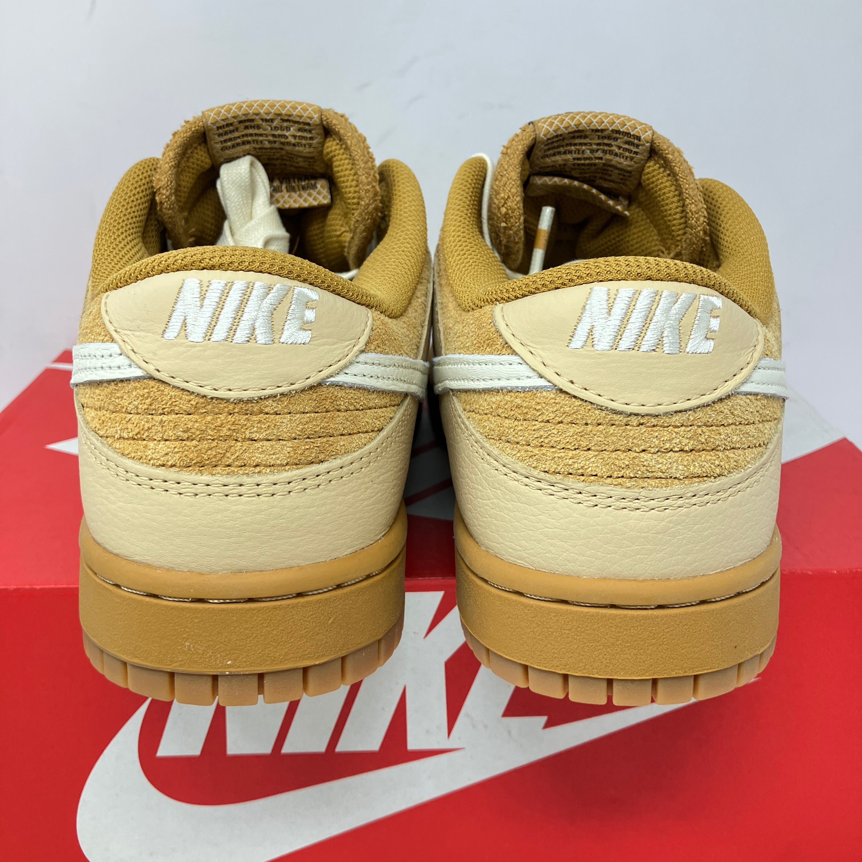 Nike Dunk Low Waffle