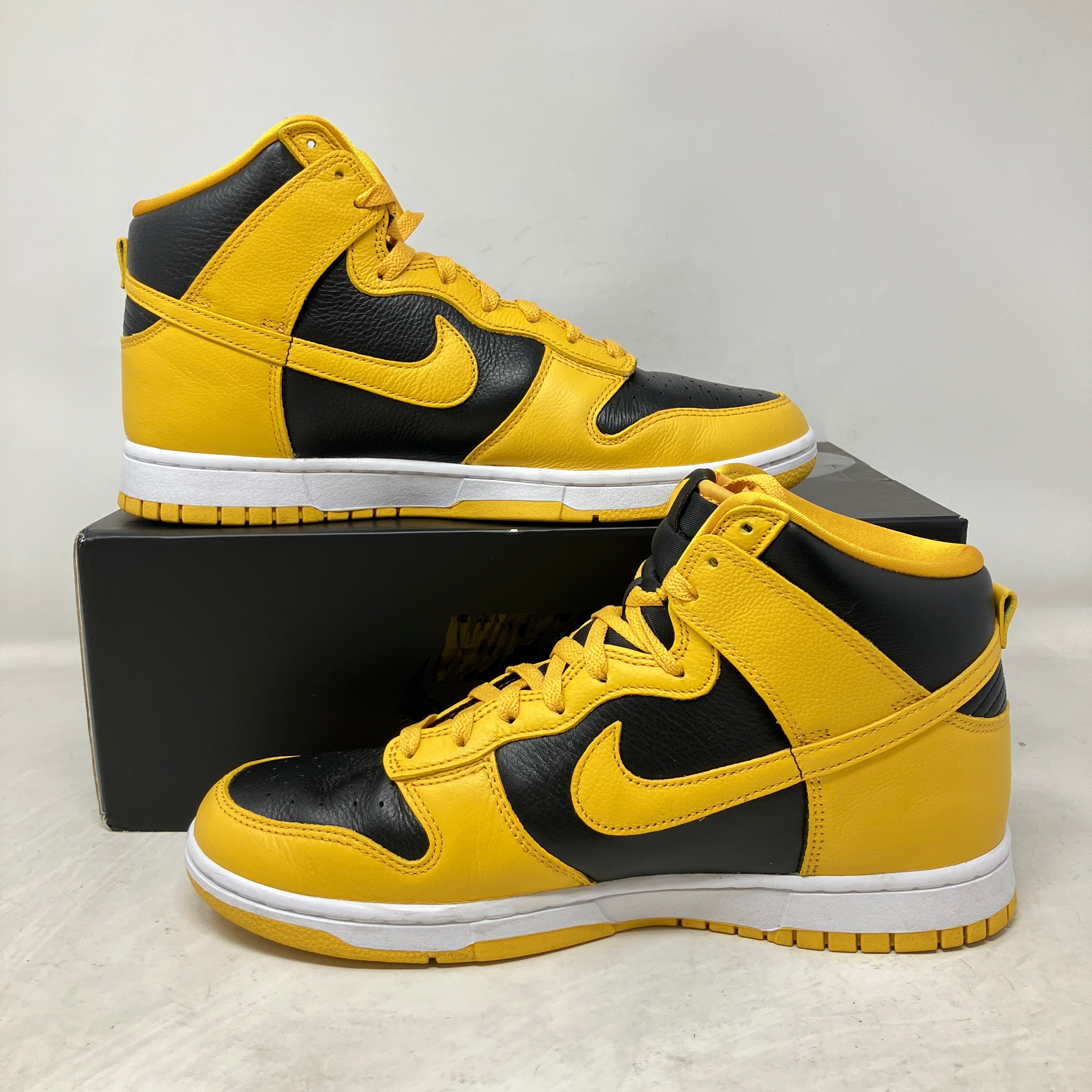 Nike Dunk High Wu-Tang (2024)