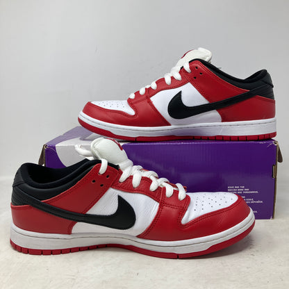 Nike SB Dunk Low Pro J-Pack Chicago