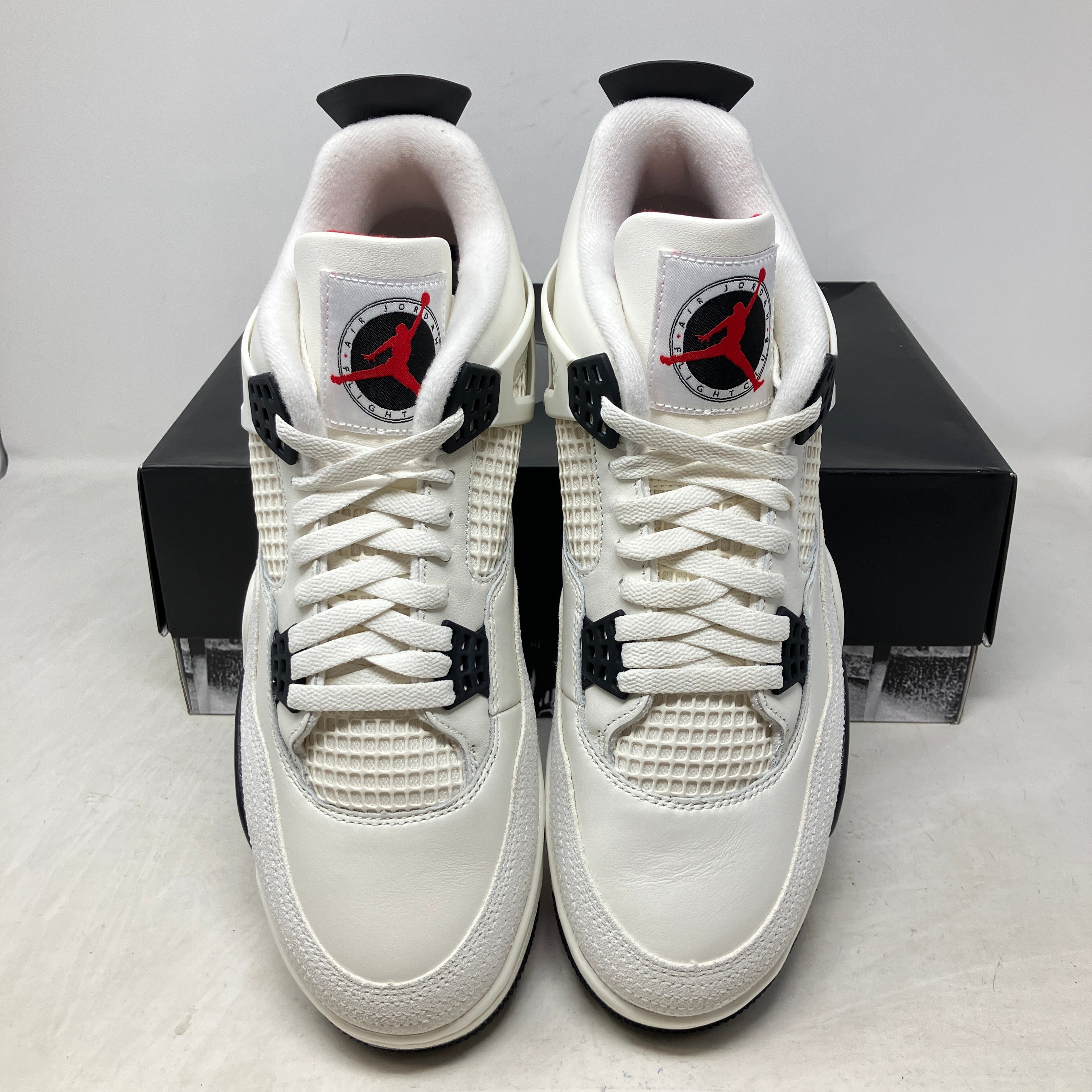 Jordan 4 Retro OG Flight Club