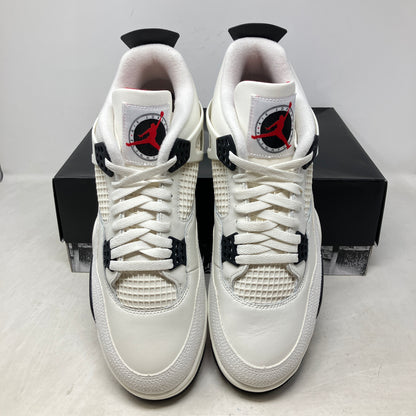 Jordan 4 Retro OG Flight Club