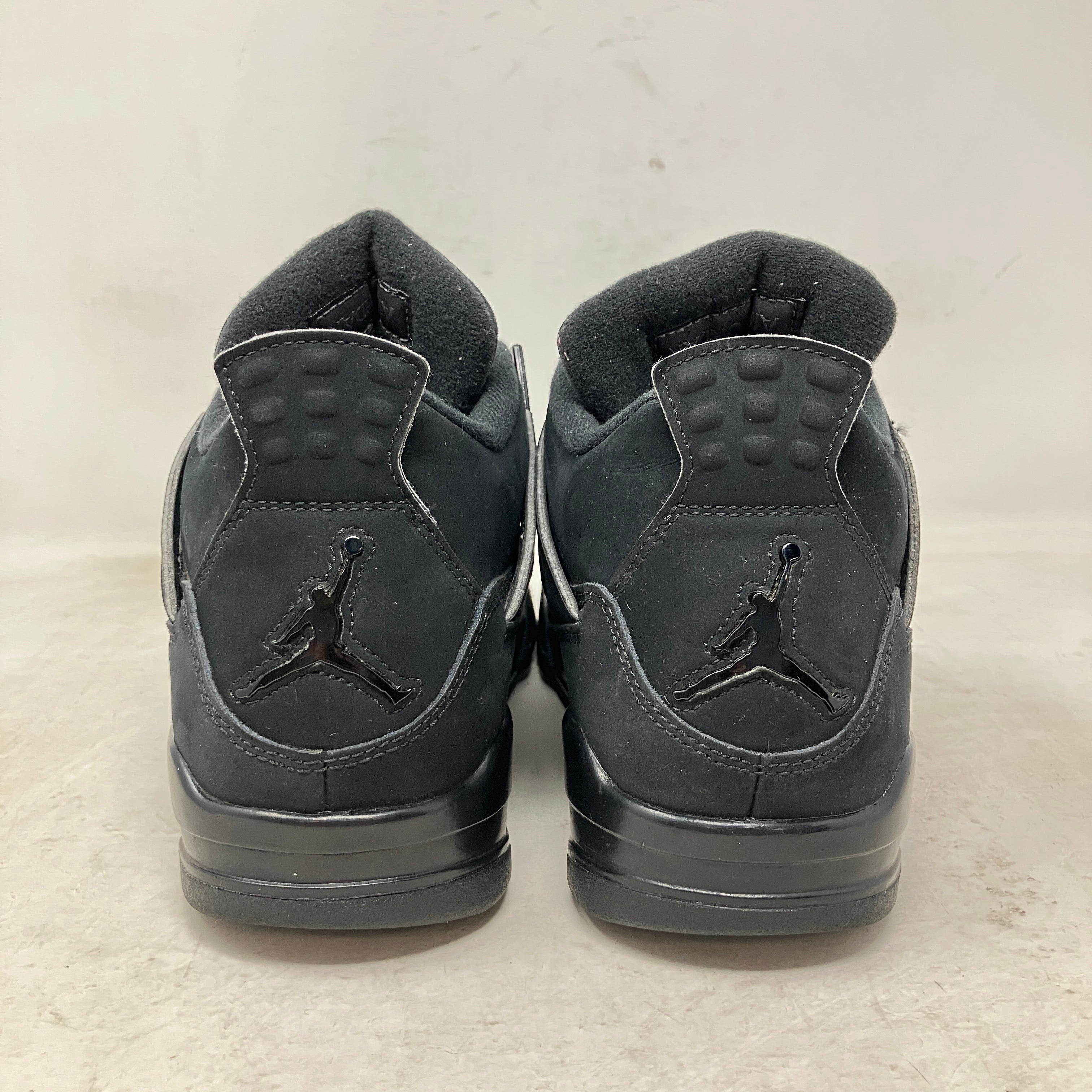 Jordan 4 Retro Black Cat (2020)