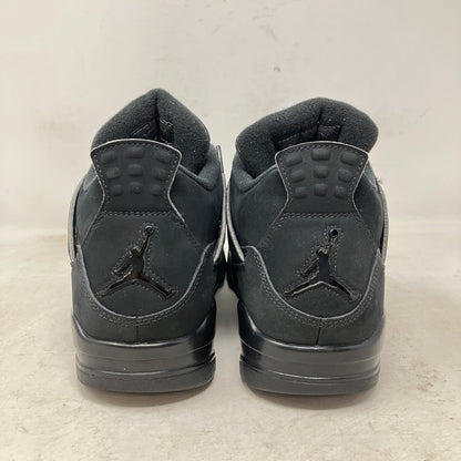 Jordan 4 Retro Black Cat (2020)