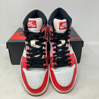 Jordan 1 Retro High OG Spider-Man Across the Spider-Verse
