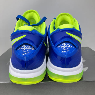 Nike LeBron 8 V2 Low Sprite (2021)