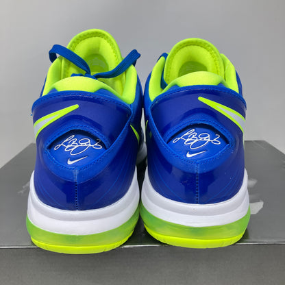 Nike LeBron 8 V2 Low Sprite (2021)