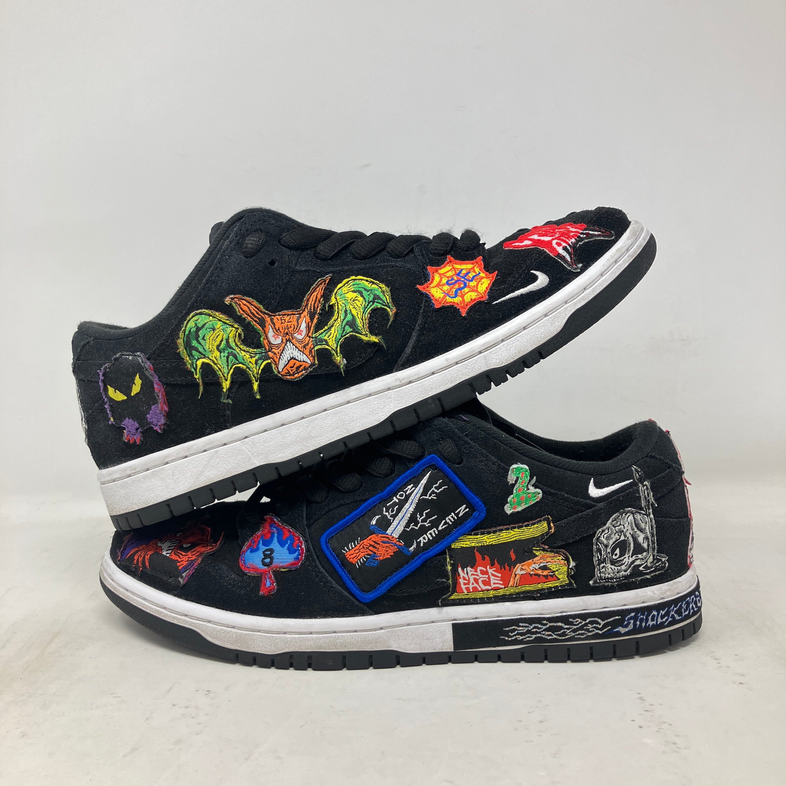 Nike SB Dunk Low Pro QS Neckface