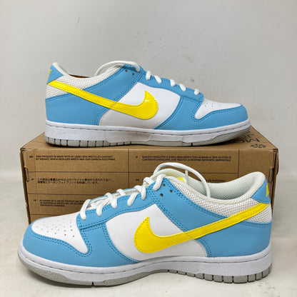 Nike Dunk Low Next Nature Homer Simpson (GS)