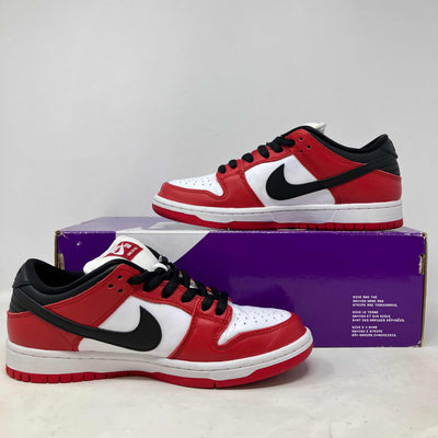 Nike SB Dunk Low Pro J-Pack Chicago