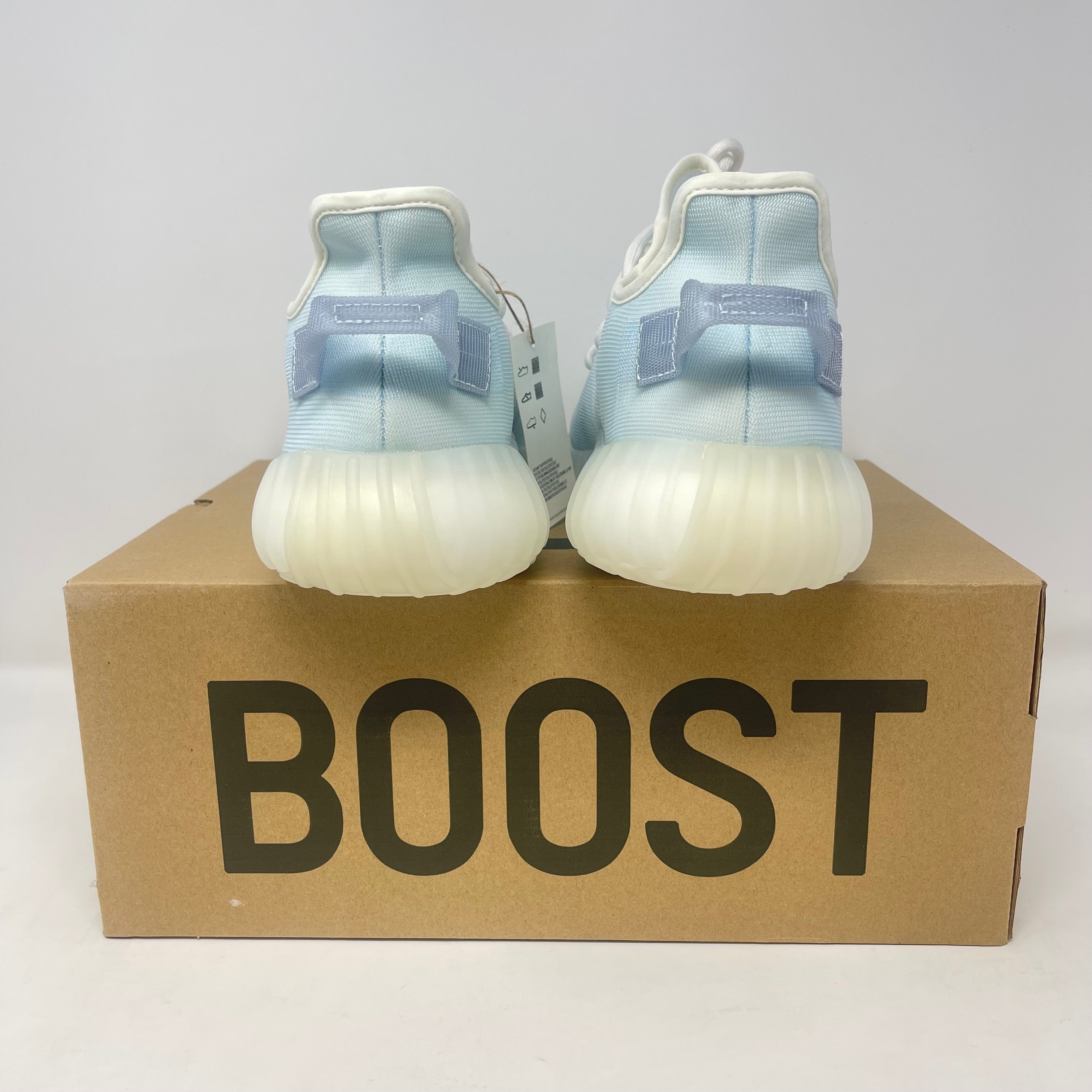 adidas Yeezy Boost 350 V2 Mono Ice