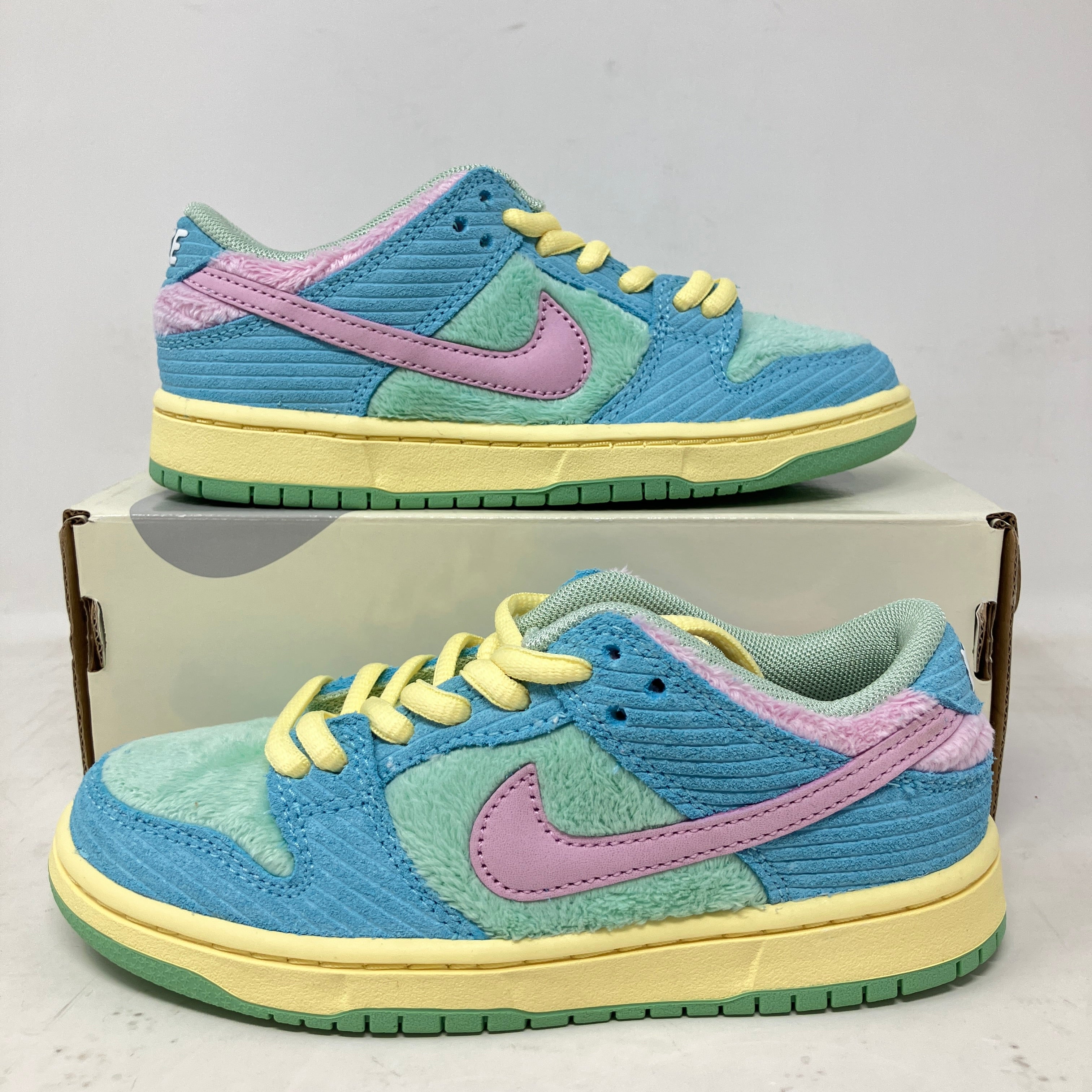 Nike SB Dunk Low Verdy Visty (PS/TD)