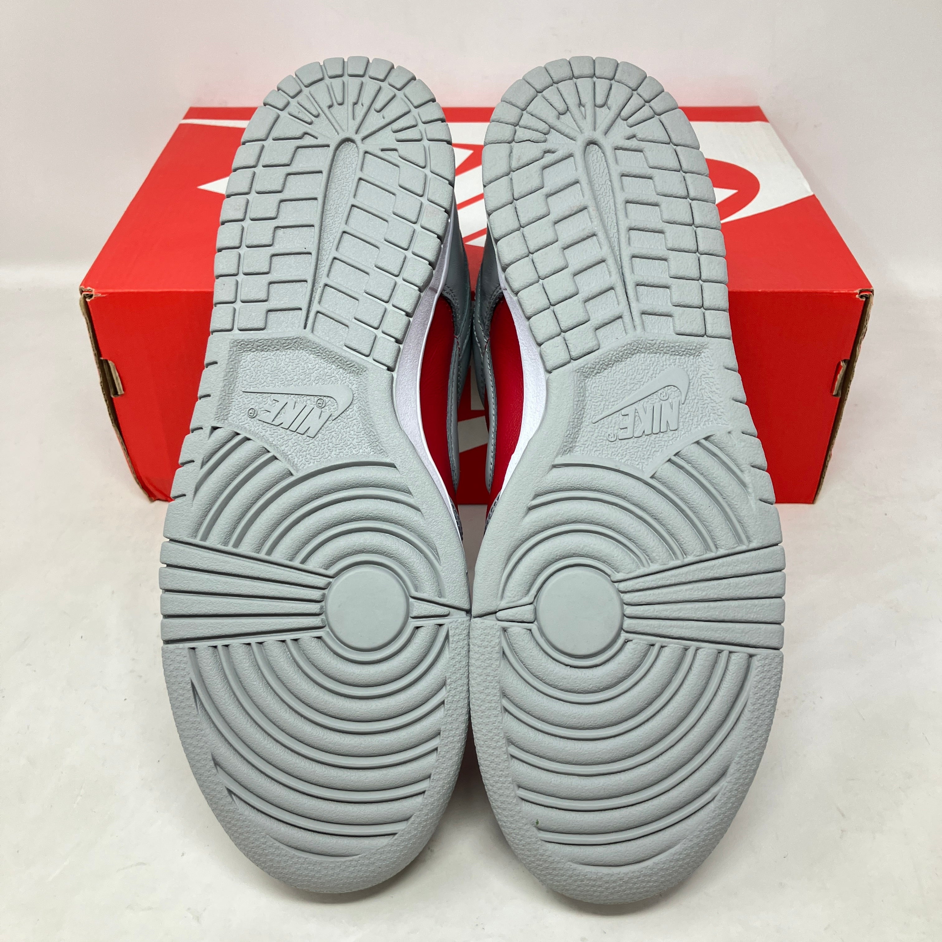 Nike Dunk Low QS CO.JP Reverse Ultraman (2024)