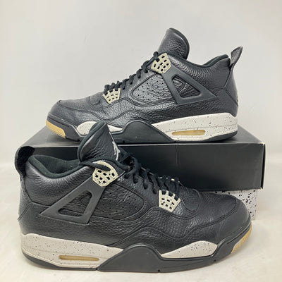 Jordan 4 Retro Oreo (2015)