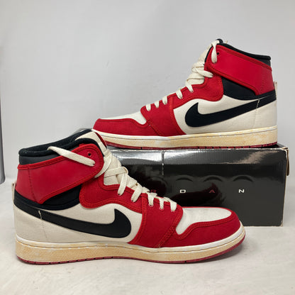 Jordan 1 Retro AJKO Chicago Vintage