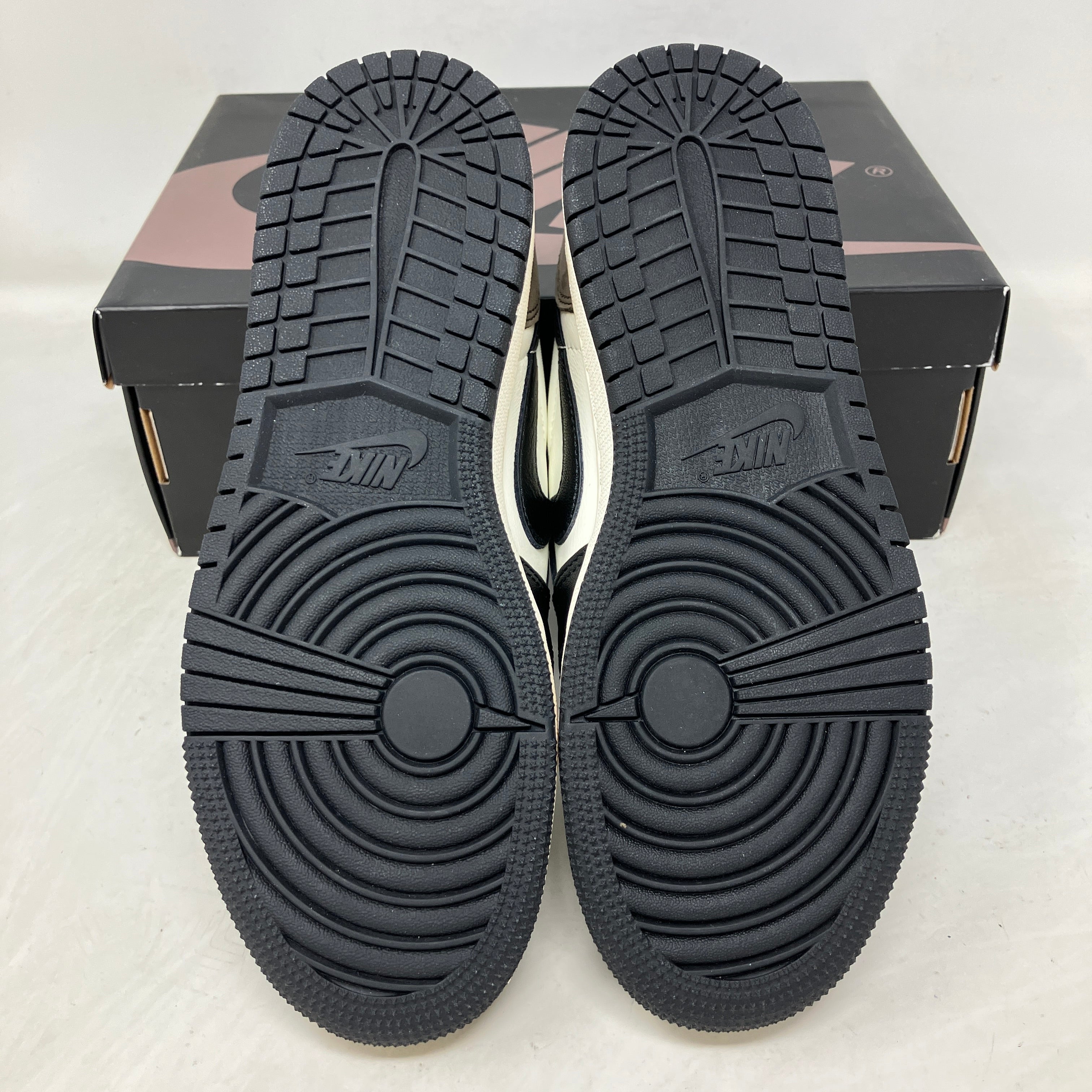 Jordan 1 Retro Low OG Mocha (GS)