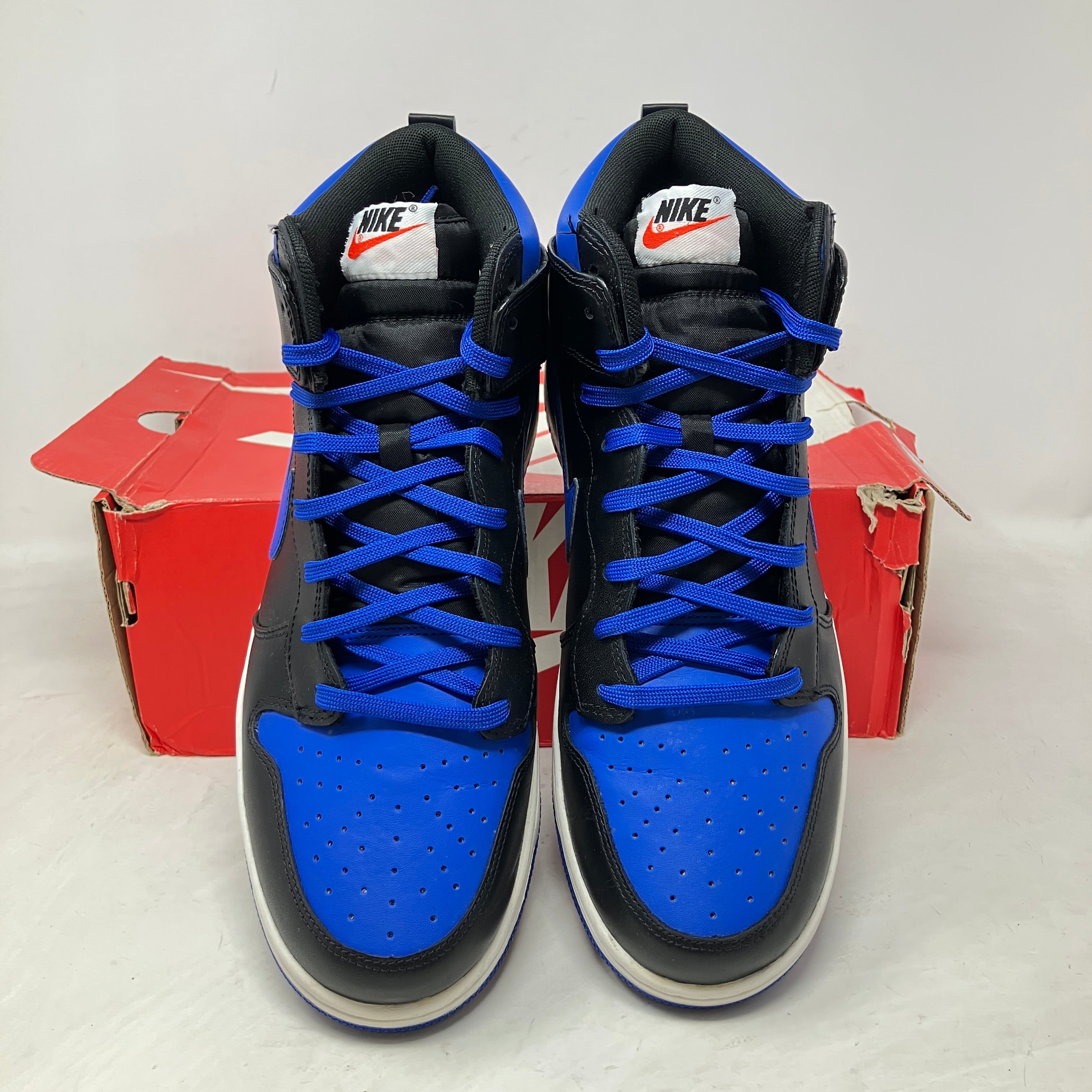 Nike Dunk CMFT Royal
