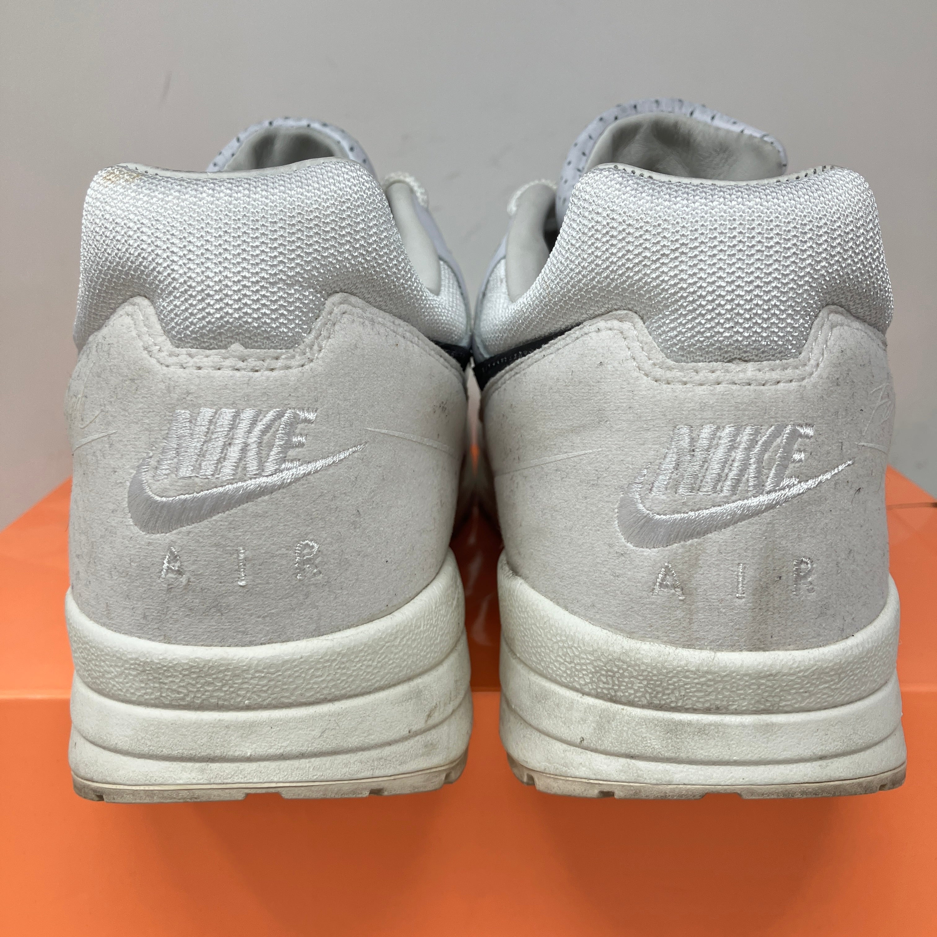 Nike Air Skylon 2 Fear of God White