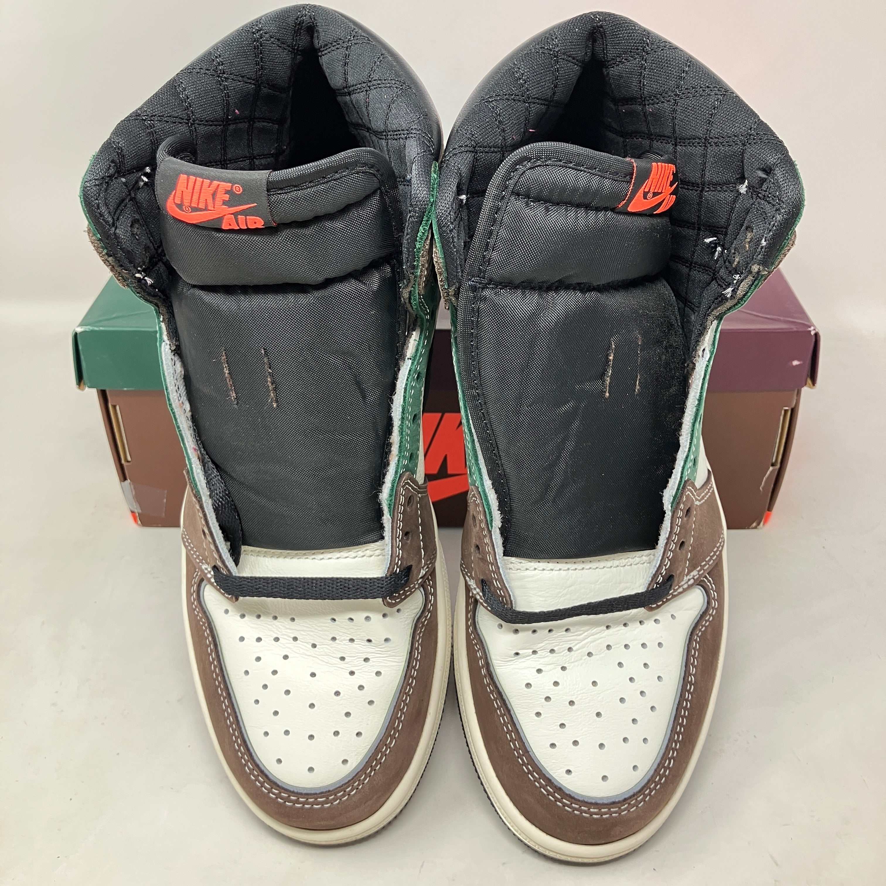 Jordan 1 Retro High OG Hand Crafted