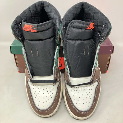 Jordan 1 Retro High OG Hand Crafted