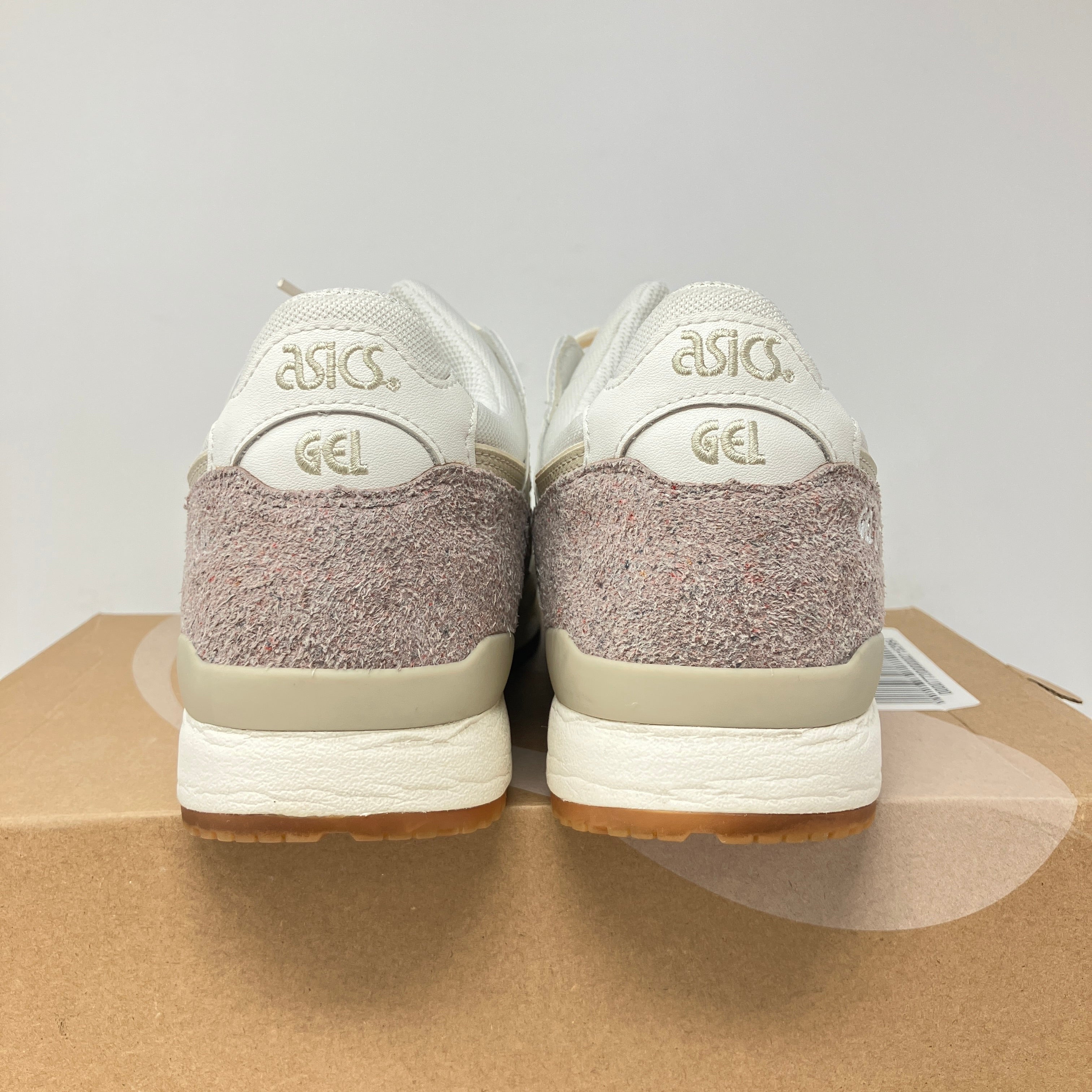 ASICS Gel-Lyte III Earth Day Pack