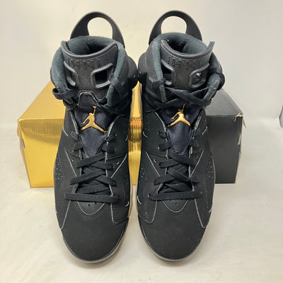 Jordan 6 Retro DMP (2020)