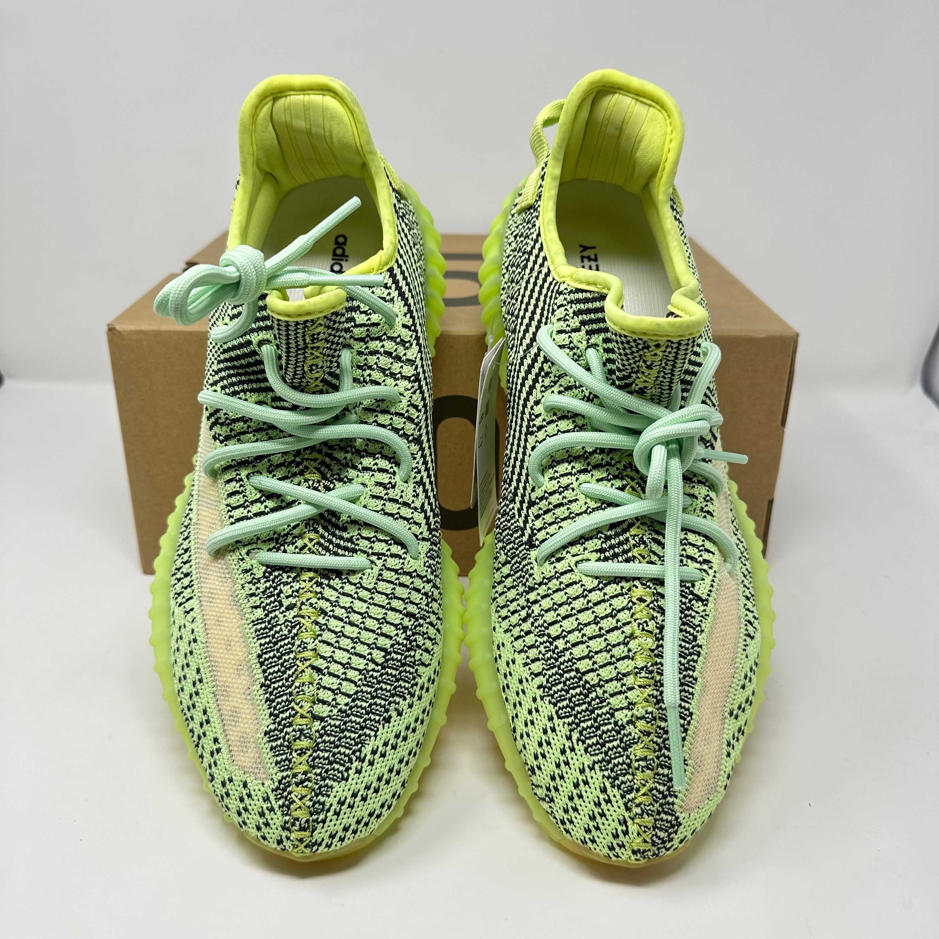 adidas Yeezy Boost 350 V2 Yeezreel (Non-Reflective)