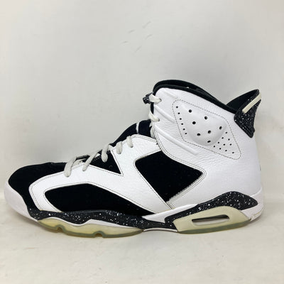 Jordan 6 Retro Oreo
