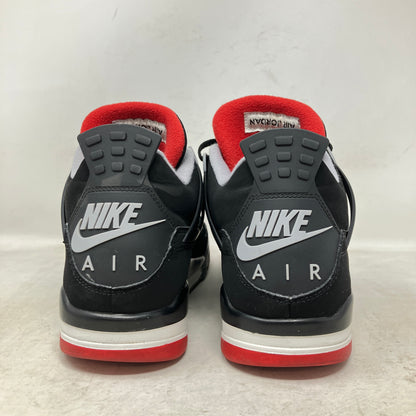 Jordan 4 Retro Bred (2019)