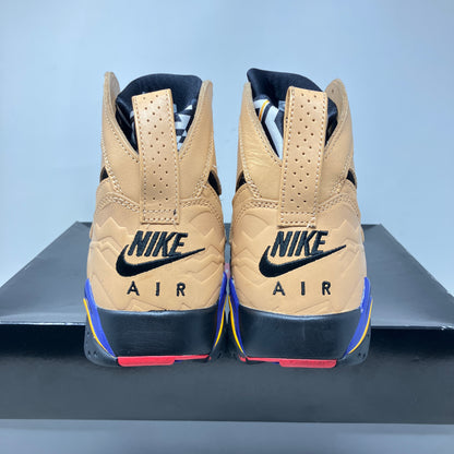 Jordan 7 Retro SE Vachetta Tan