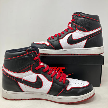 Jordan 1 Retro High Bloodline
