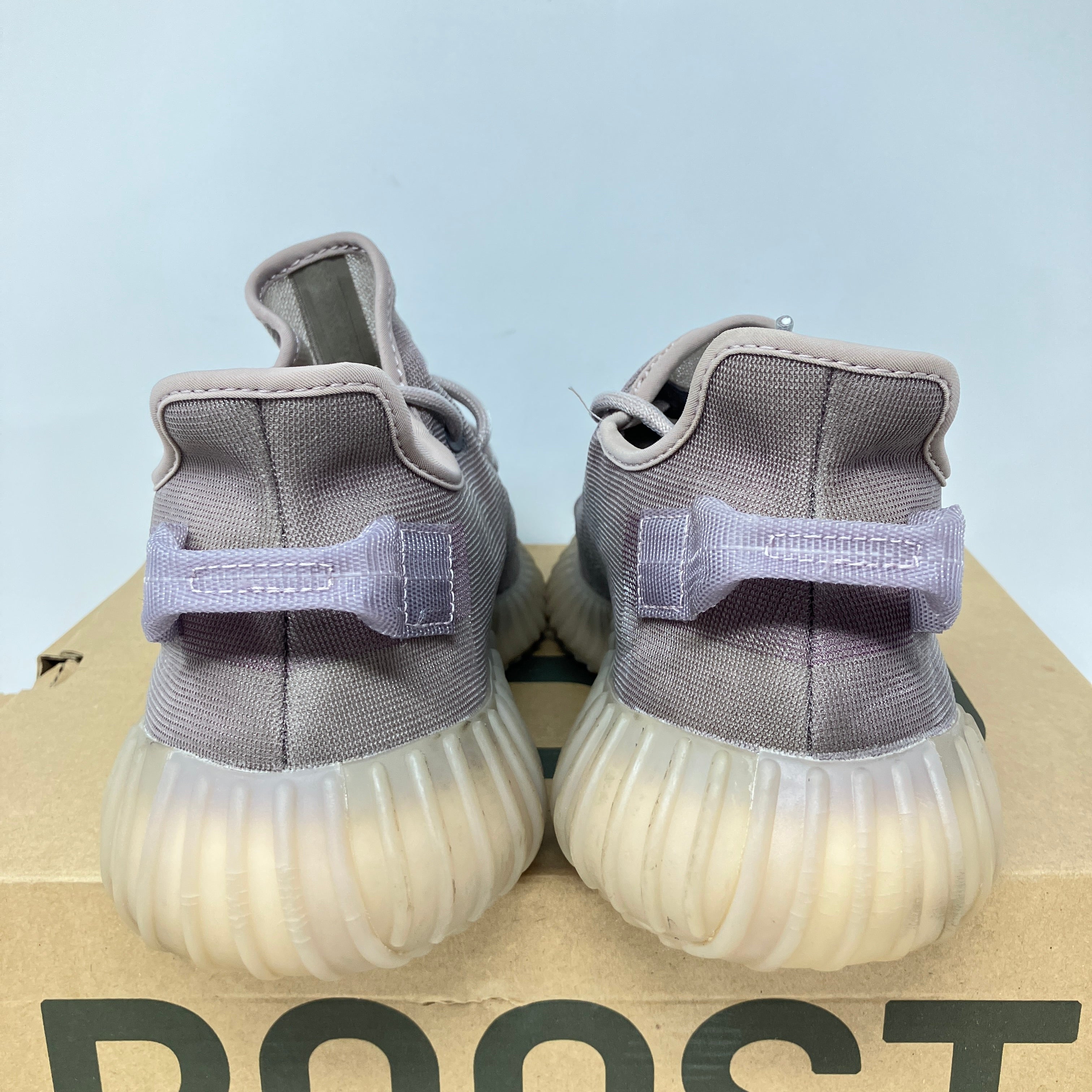 adidas Yeezy Boost 350 V2 Mono Mist