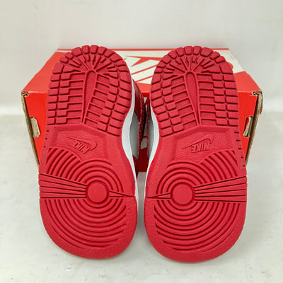 Nike Dunk Low UNLV (TD)(PS)