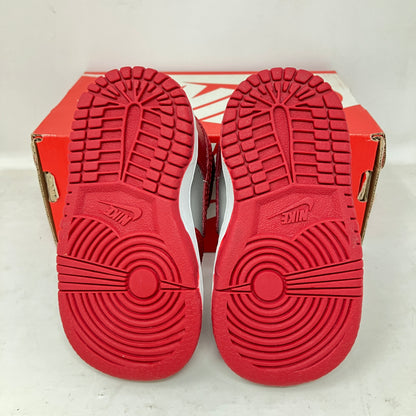 Nike Dunk Low UNLV (TD)(PS)