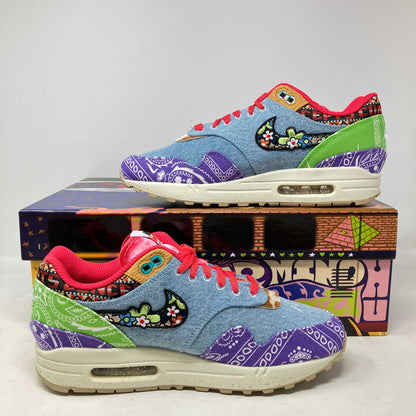 Nike Air Max 1 SP Concepts Far Out (Special Box)