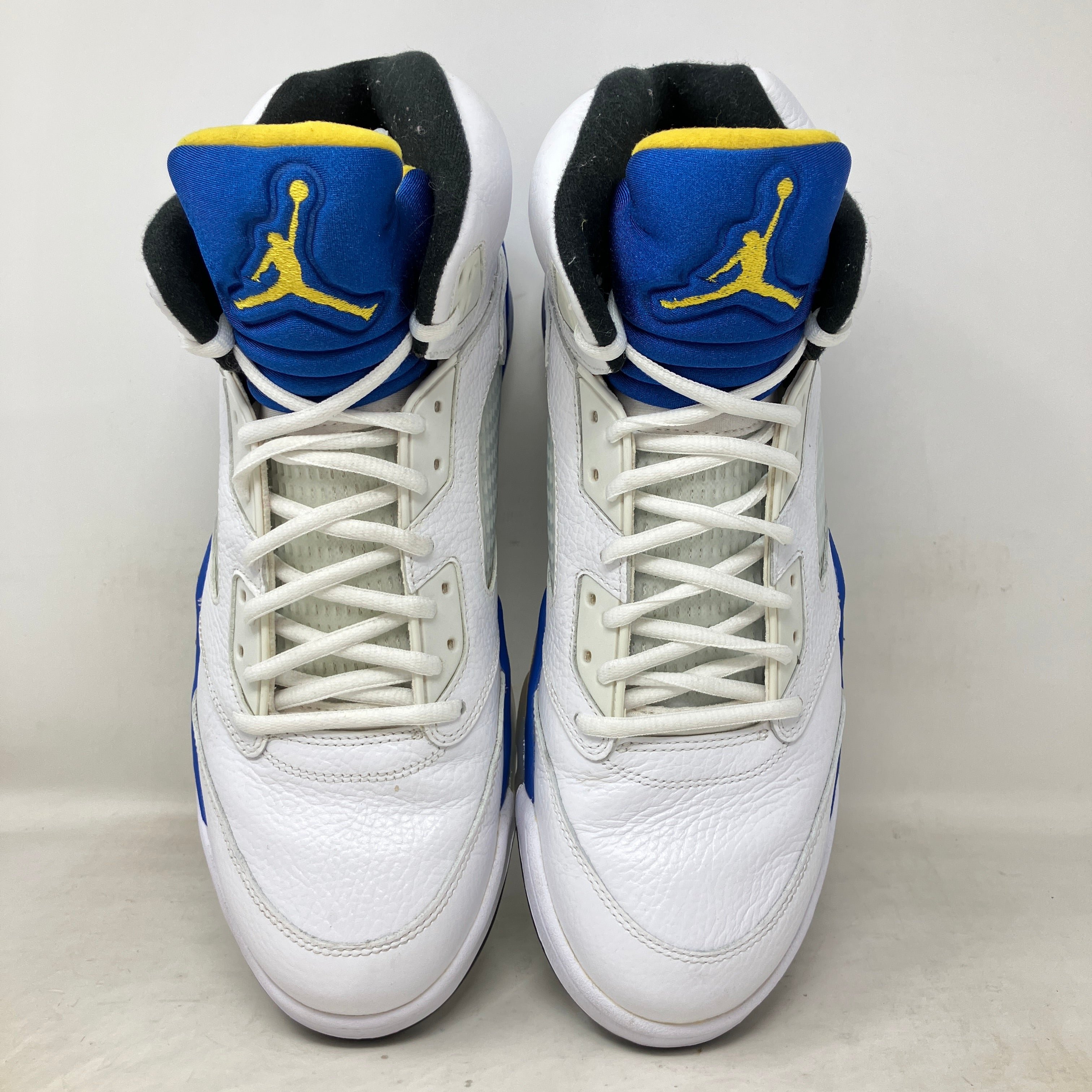 Jordan 5 Retro Laney (2013)