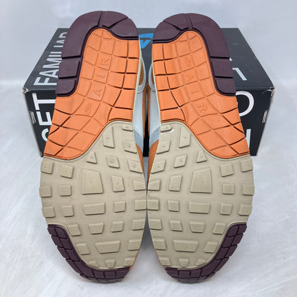 Nike Air Max 1 Patta Waves Monarch (without Bracelet)