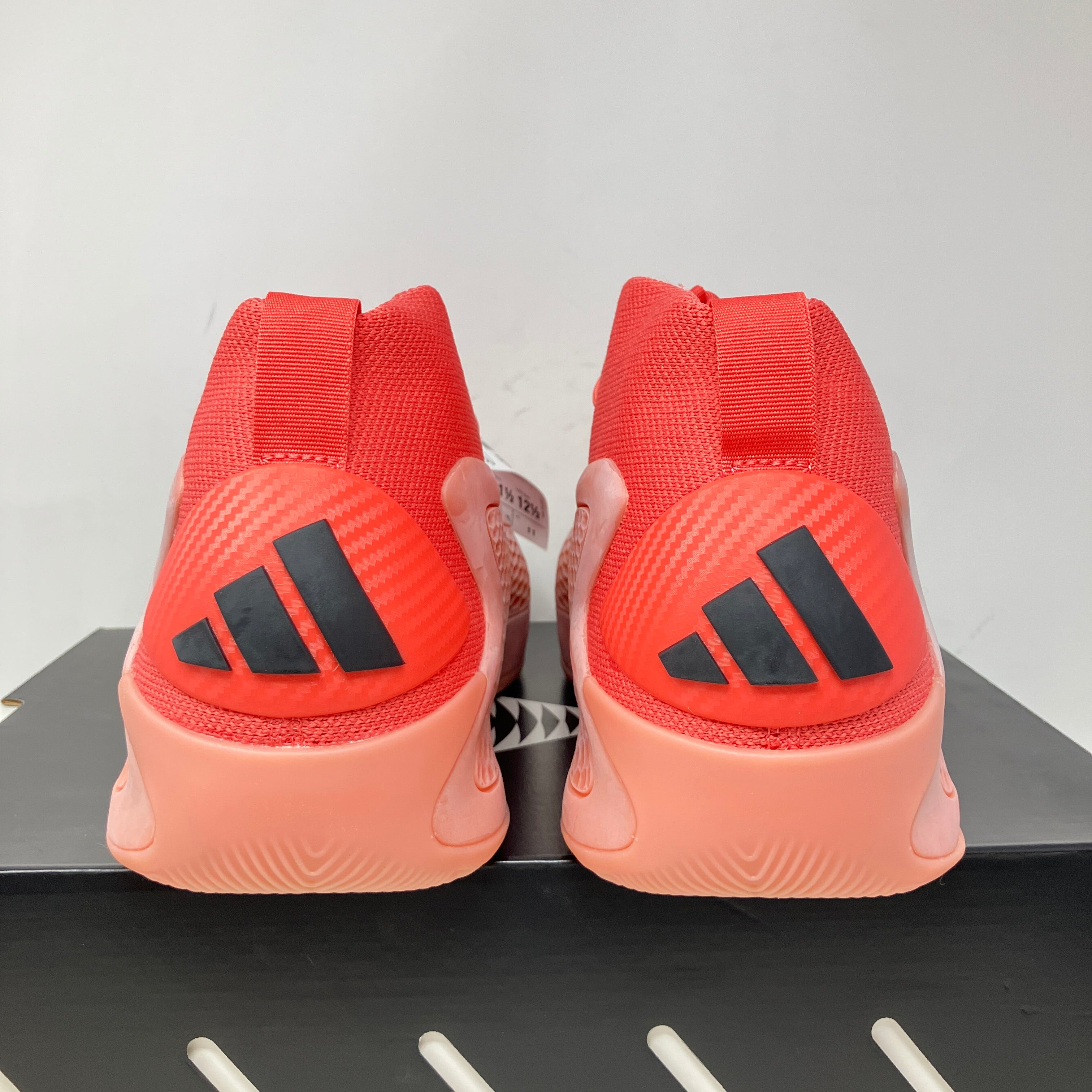 adidas AE 1 Georgia Red Clay – Hidden Realm