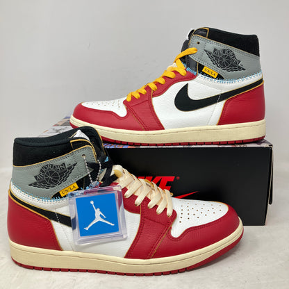 Jordan 1 Retro High OG SP Union LA Chicago Shadow