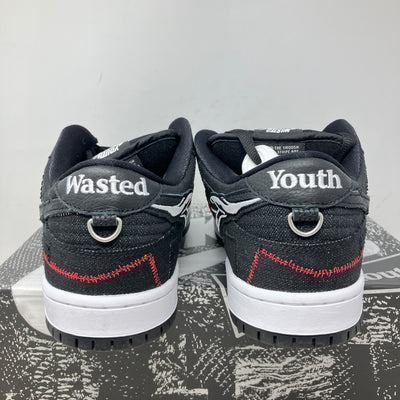 Nike SB Dunk Low Wasted Youth (Special Box)