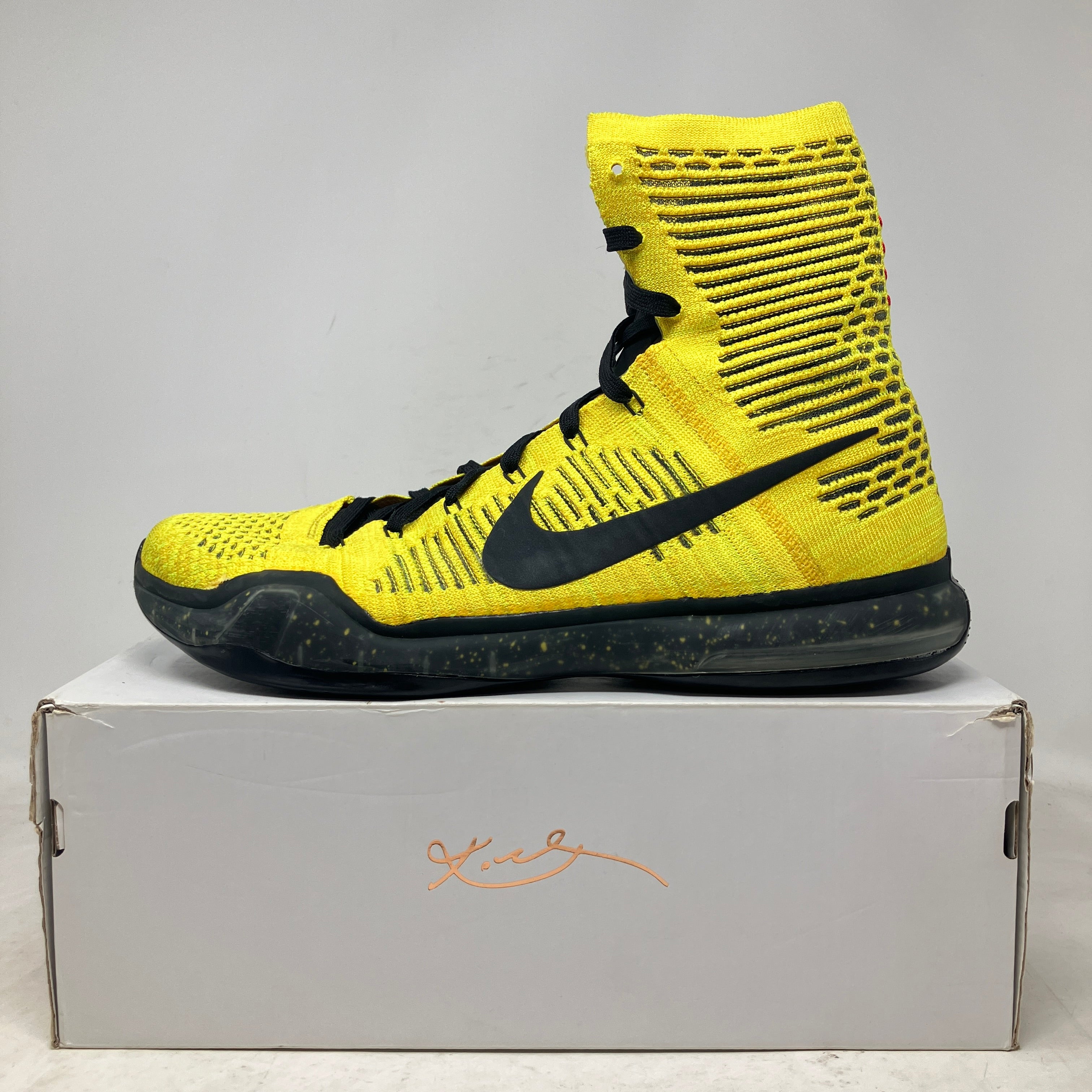 Nike Kobe 10 Elite Opening Night