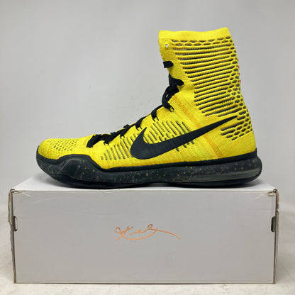 Nike Kobe 10 Elite Opening Night